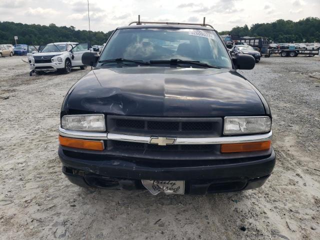 Photo 4 VIN: 1GCCS1455YK256704 - CHEVROLET S10 