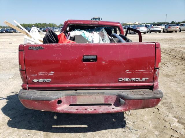 Photo 5 VIN: 1GCCS1455YK287208 - CHEVROLET S TRUCK S1 