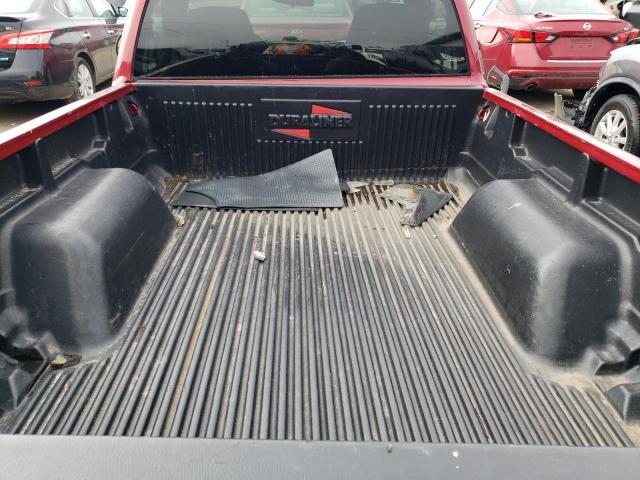 Photo 9 VIN: 1GCCS145628210433 - CHEVROLET S10 