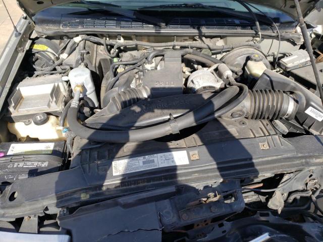 Photo 10 VIN: 1GCCS145718247893 - CHEVROLET S10 