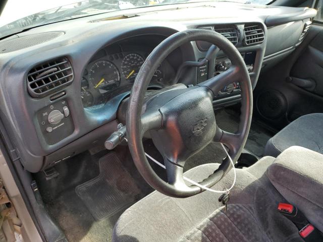 Photo 7 VIN: 1GCCS14571K123545 - CHEVROLET S10 