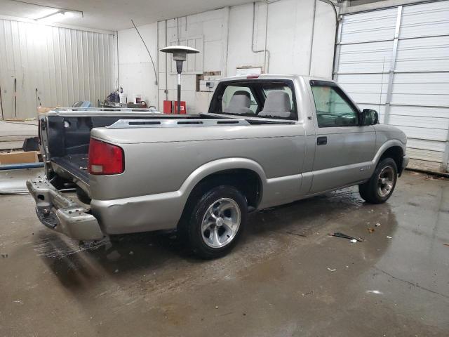 Photo 2 VIN: 1GCCS145728258958 - CHEVROLET S TRUCK S1 