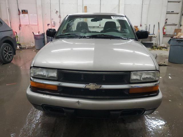 Photo 4 VIN: 1GCCS145728258958 - CHEVROLET S TRUCK S1 