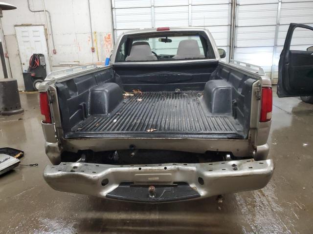 Photo 5 VIN: 1GCCS145728258958 - CHEVROLET S TRUCK S1 