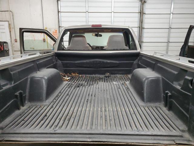 Photo 9 VIN: 1GCCS145728258958 - CHEVROLET S TRUCK S1 