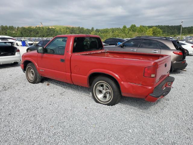 Photo 1 VIN: 1GCCS145928188105 - CHEVROLET S TRUCK S1 