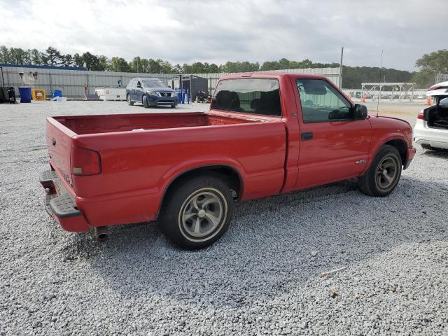 Photo 2 VIN: 1GCCS145928188105 - CHEVROLET S TRUCK S1 