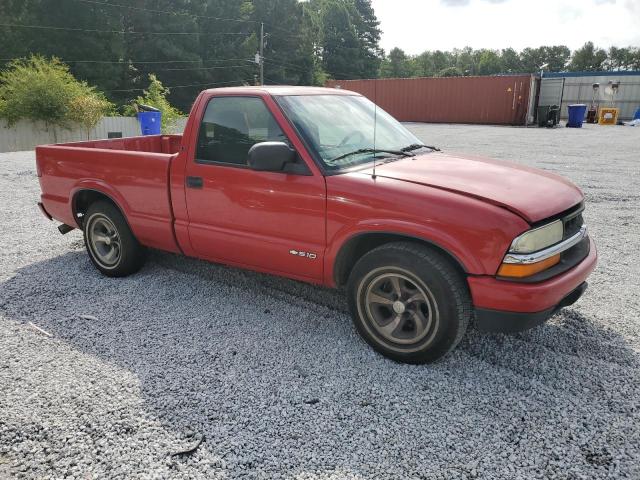 Photo 3 VIN: 1GCCS145928188105 - CHEVROLET S TRUCK S1 