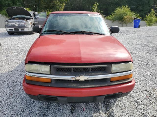 Photo 4 VIN: 1GCCS145928188105 - CHEVROLET S TRUCK S1 