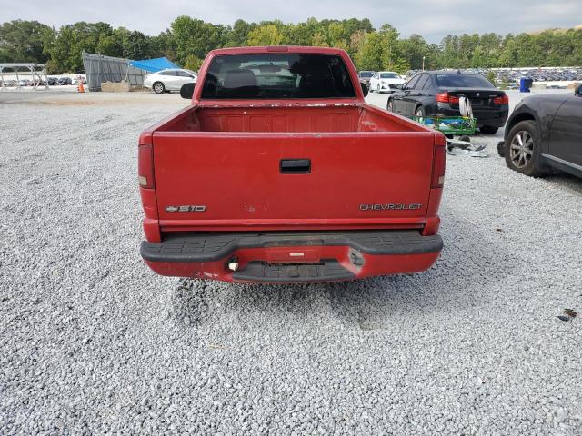 Photo 5 VIN: 1GCCS145928188105 - CHEVROLET S TRUCK S1 