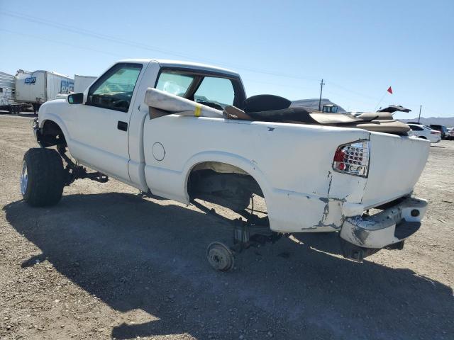 Photo 1 VIN: 1GCCS145928211138 - CHEVROLET S TRUCK S1 