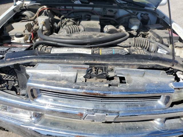 Photo 10 VIN: 1GCCS145928211138 - CHEVROLET S TRUCK S1 