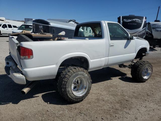 Photo 2 VIN: 1GCCS145928211138 - CHEVROLET S TRUCK S1 