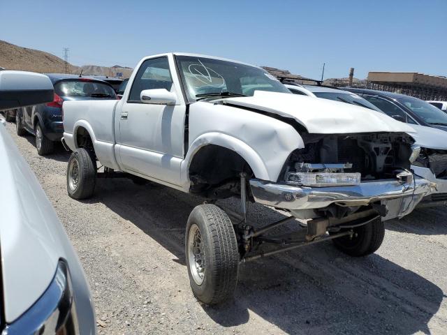 Photo 3 VIN: 1GCCS145928211138 - CHEVROLET S TRUCK S1 