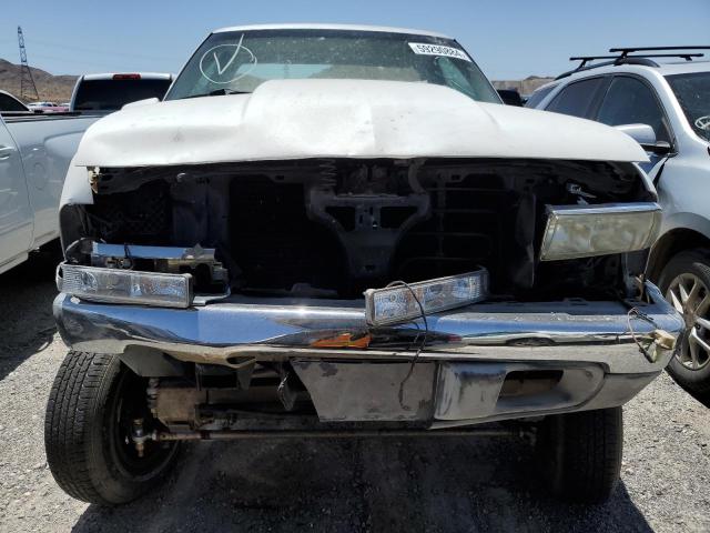 Photo 4 VIN: 1GCCS145928211138 - CHEVROLET S TRUCK S1 