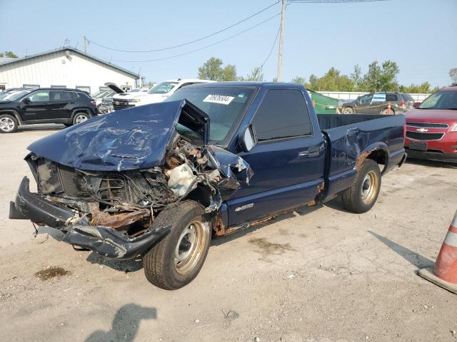 Photo 0 VIN: 1GCCS145928260050 - CHEVROLET S TRUCK S1 