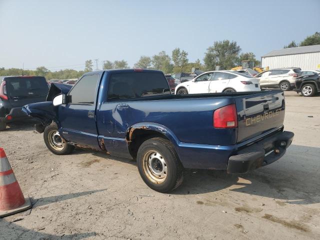 Photo 1 VIN: 1GCCS145928260050 - CHEVROLET S TRUCK S1 