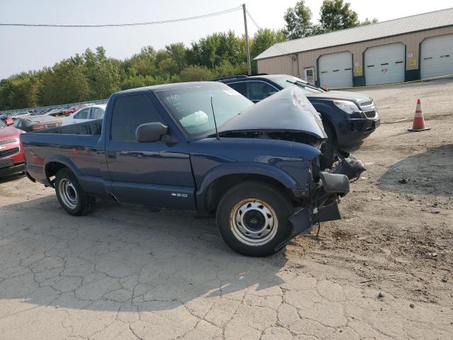 Photo 3 VIN: 1GCCS145928260050 - CHEVROLET S TRUCK S1 