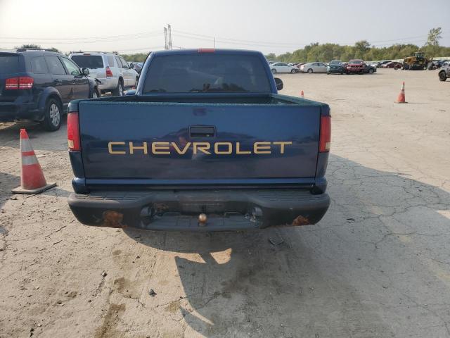 Photo 5 VIN: 1GCCS145928260050 - CHEVROLET S TRUCK S1 