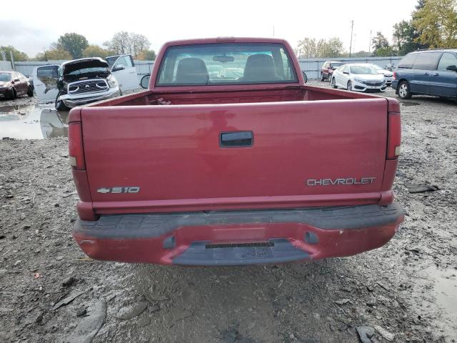 Photo 5 VIN: 1GCCS1459Y8207972 - CHEVROLET S10 