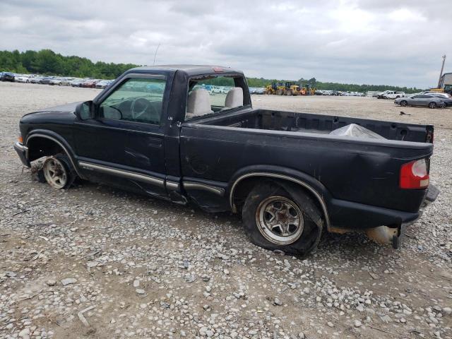 Photo 1 VIN: 1GCCS1459Y8212041 - CHEVROLET S TRUCK S1 