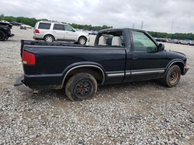 Photo 2 VIN: 1GCCS1459Y8212041 - CHEVROLET S TRUCK S1 