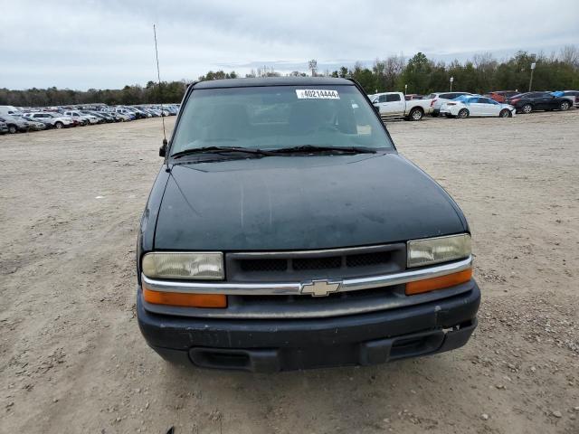 Photo 4 VIN: 1GCCS145X28211326 - CHEVROLET S10 