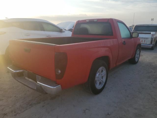 Photo 2 VIN: 1GCCS146048150807 - CHEVROLET COLORADO 