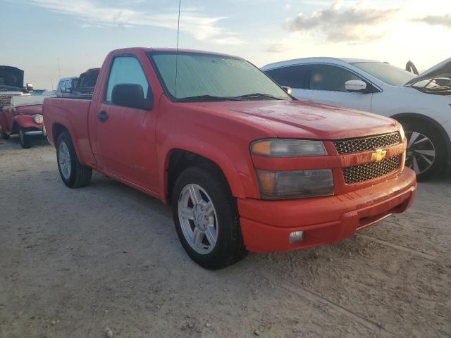 Photo 3 VIN: 1GCCS146048150807 - CHEVROLET COLORADO 