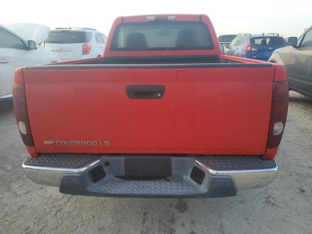 Photo 5 VIN: 1GCCS146048150807 - CHEVROLET COLORADO 