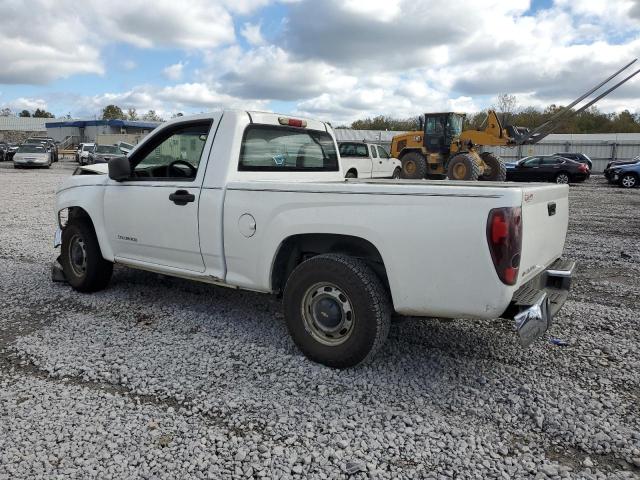 Photo 1 VIN: 1GCCS146058235843 - CHEVROLET COLORADO 