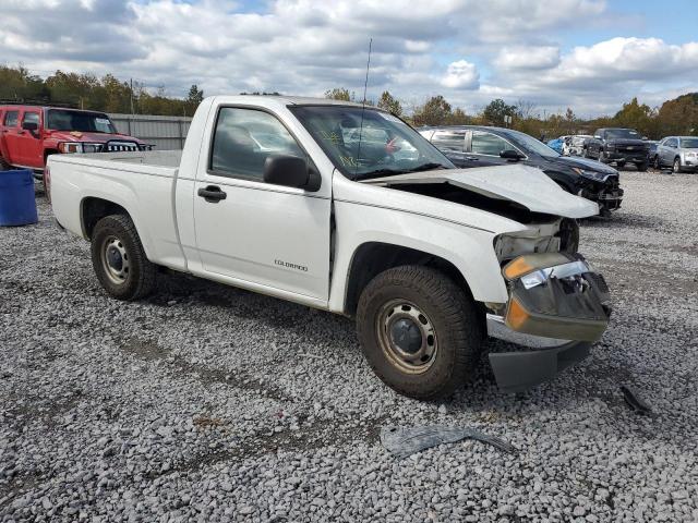 Photo 3 VIN: 1GCCS146058235843 - CHEVROLET COLORADO 