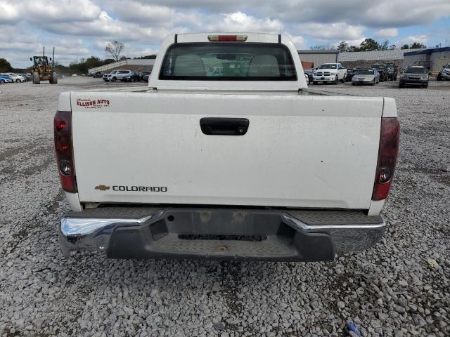 Photo 5 VIN: 1GCCS146058235843 - CHEVROLET COLORADO 