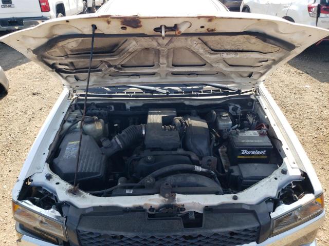 Photo 10 VIN: 1GCCS146168220527 - CHEVROLET COLORADO 