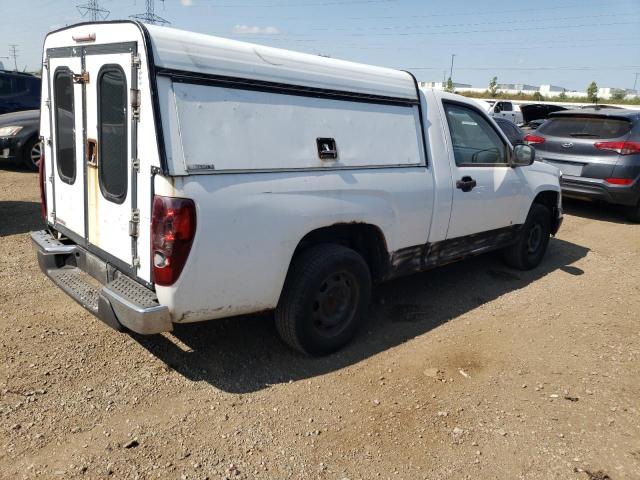 Photo 2 VIN: 1GCCS146168220527 - CHEVROLET COLORADO 