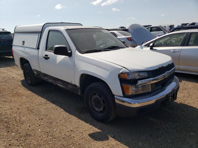 Photo 3 VIN: 1GCCS146168220527 - CHEVROLET COLORADO 