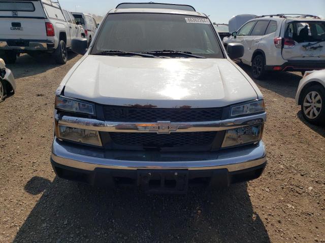 Photo 4 VIN: 1GCCS146168220527 - CHEVROLET COLORADO 