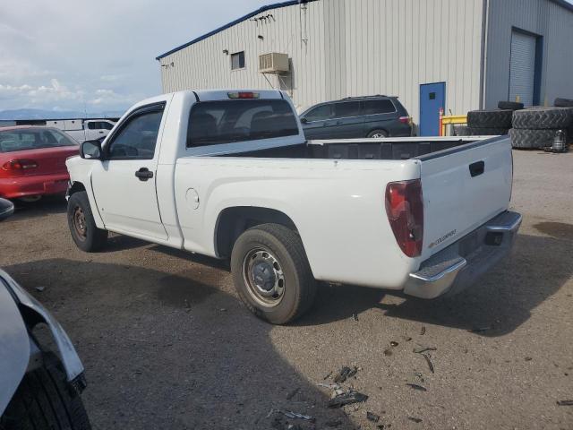 Photo 1 VIN: 1GCCS146268132831 - CHEVROLET COLORADO 