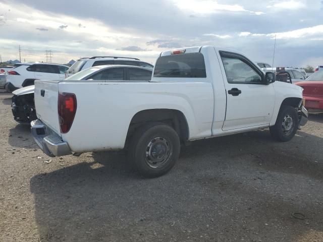 Photo 2 VIN: 1GCCS146268132831 - CHEVROLET COLORADO 