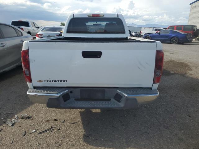 Photo 5 VIN: 1GCCS146268132831 - CHEVROLET COLORADO 