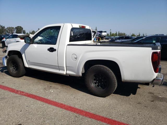 Photo 1 VIN: 1GCCS146268315727 - CHEVROLET COLORADO 