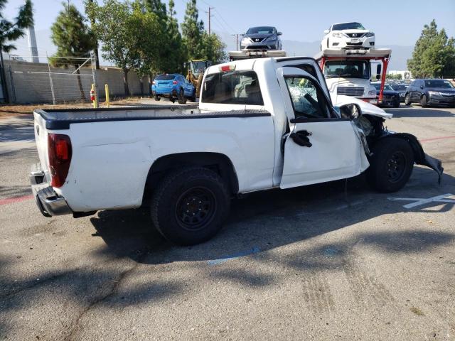 Photo 2 VIN: 1GCCS146268315727 - CHEVROLET COLORADO 