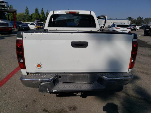 Photo 5 VIN: 1GCCS146268315727 - CHEVROLET COLORADO 