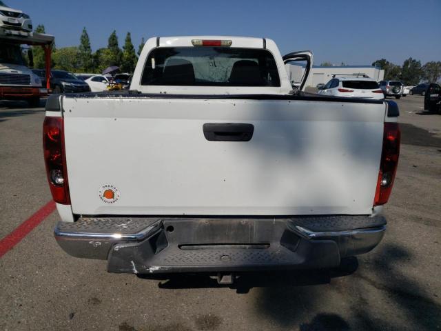 Photo 9 VIN: 1GCCS146268315727 - CHEVROLET COLORADO 