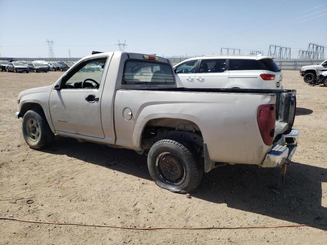 Photo 1 VIN: 1GCCS146548176206 - CHEVROLET COLORADO 