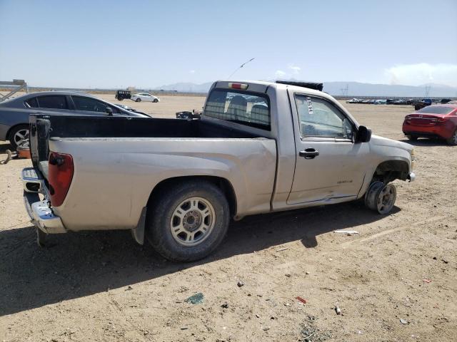 Photo 2 VIN: 1GCCS146548176206 - CHEVROLET COLORADO 