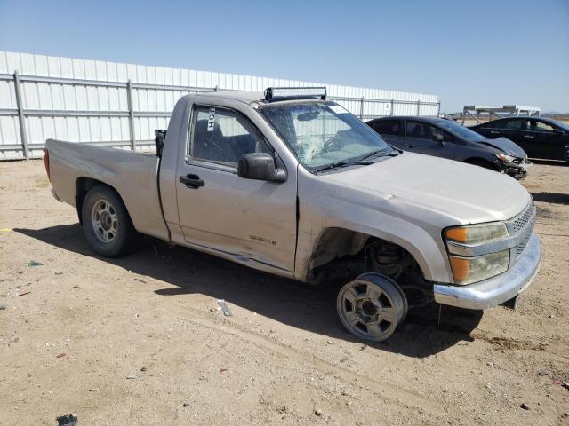 Photo 3 VIN: 1GCCS146548176206 - CHEVROLET COLORADO 