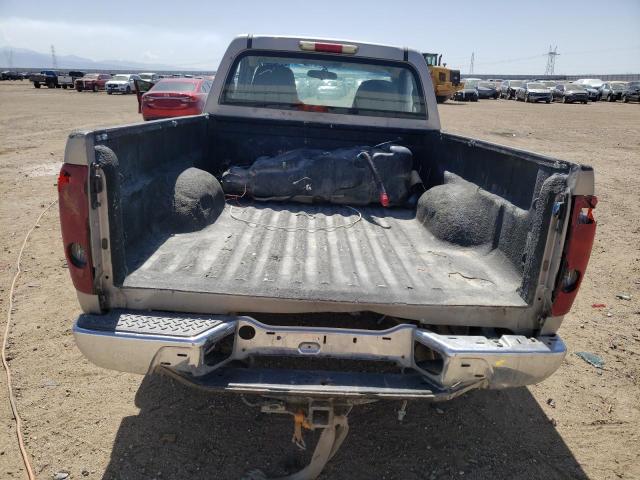 Photo 5 VIN: 1GCCS146548176206 - CHEVROLET COLORADO 