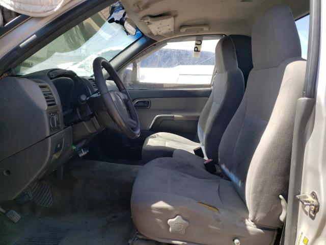 Photo 6 VIN: 1GCCS146548176206 - CHEVROLET COLORADO 