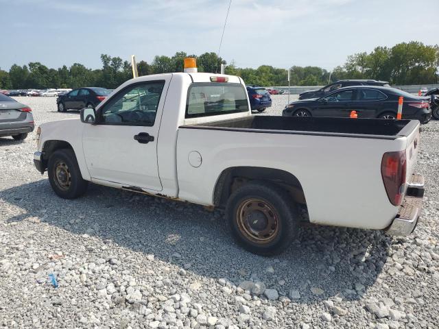 Photo 1 VIN: 1GCCS146568227707 - CHEVROLET COLORADO 